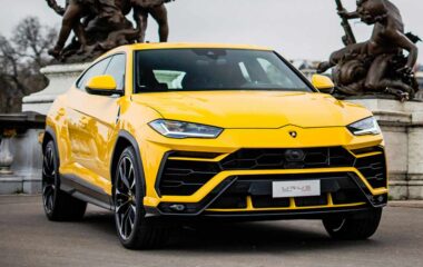 Lamborghini Urus 2021 Acil Satılık